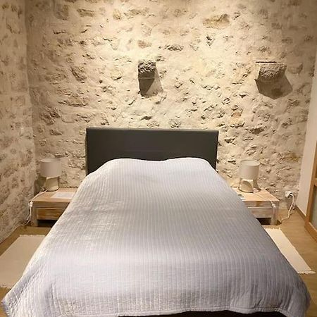 Loft En Plein Coeur Du Village Saint-Paul-de-Vence Dış mekan fotoğraf