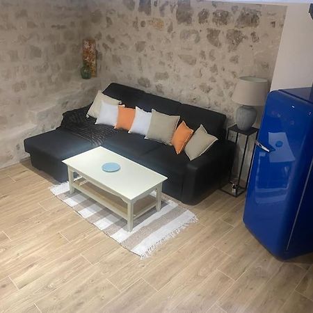 Loft En Plein Coeur Du Village Saint-Paul-de-Vence Dış mekan fotoğraf