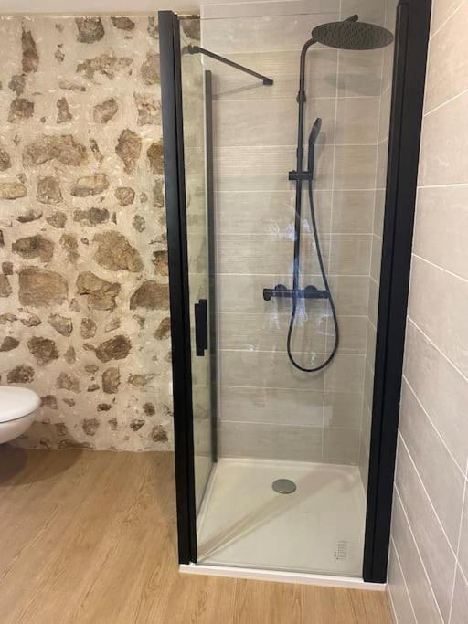 Loft En Plein Coeur Du Village Saint-Paul-de-Vence Dış mekan fotoğraf