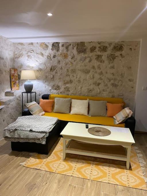 Loft En Plein Coeur Du Village Saint-Paul-de-Vence Dış mekan fotoğraf