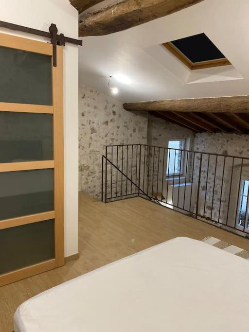Loft En Plein Coeur Du Village Saint-Paul-de-Vence Dış mekan fotoğraf