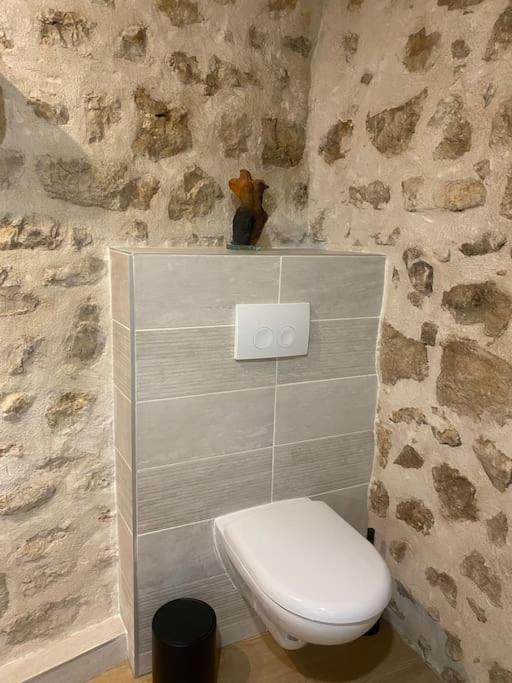 Loft En Plein Coeur Du Village Saint-Paul-de-Vence Dış mekan fotoğraf