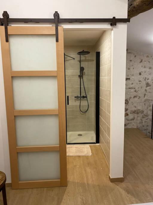 Loft En Plein Coeur Du Village Saint-Paul-de-Vence Dış mekan fotoğraf